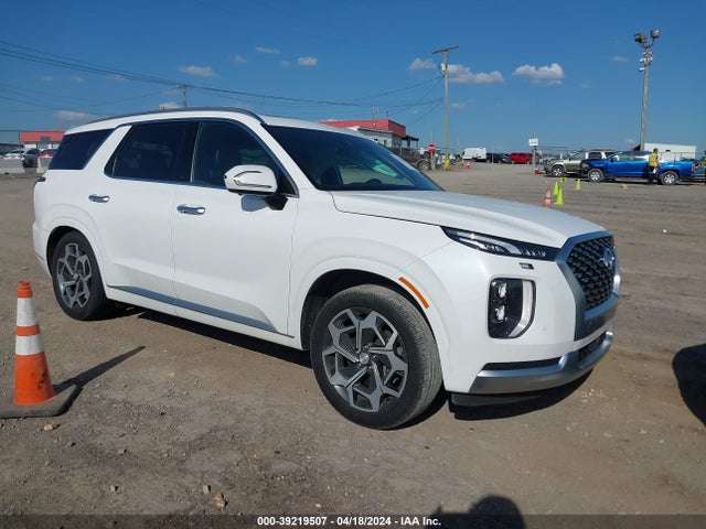 2021 KM8R7DHE6MU207772 главное изображение