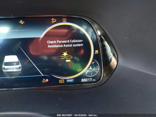 Hyundai Palisade Calligraphy 2021 KM8R7DHE6MU207772 Image 15