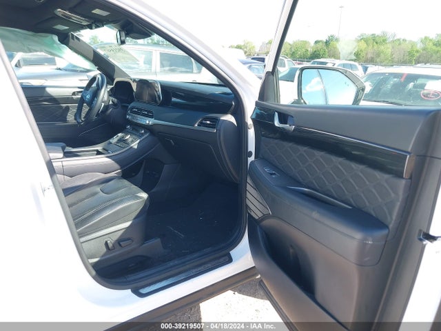 Hyundai Palisade Calligraphy 2021 KM8R7DHE6MU207772 Image 5