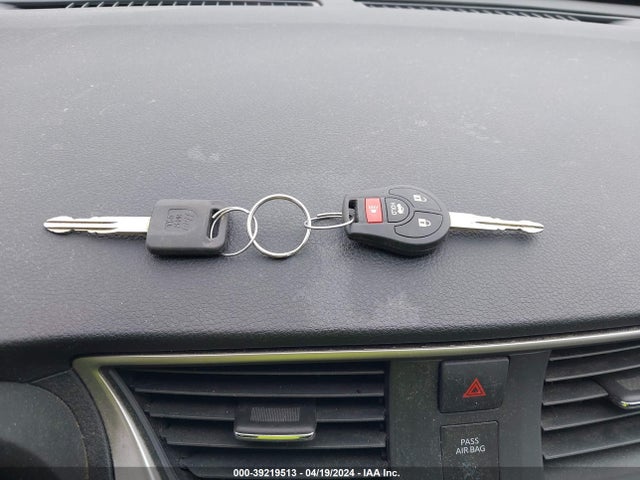 Nissan SENTRA S 2016 3N1AB7AP3GL683914 Image 11