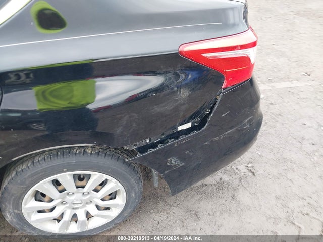 Nissan SENTRA S 2016 3N1AB7AP3GL683914 Image 12