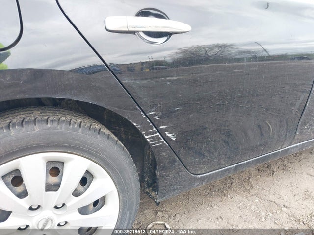 Nissan SENTRA S 2016 3N1AB7AP3GL683914 Image 14