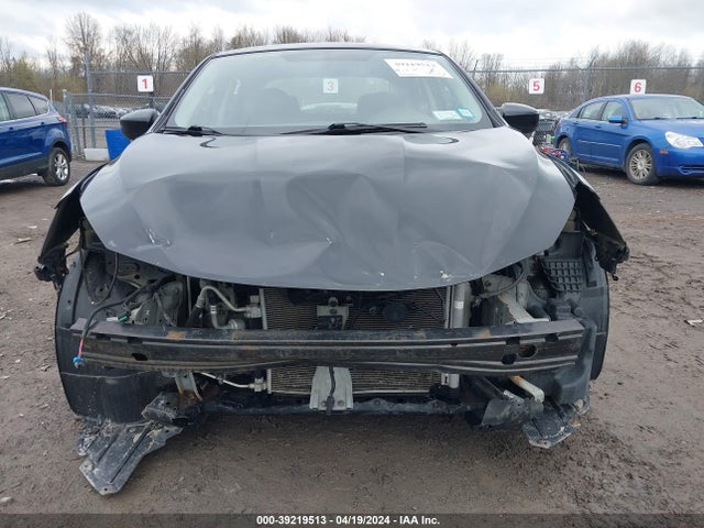 Nissan SENTRA S 2016 3N1AB7AP3GL683914 Image 6