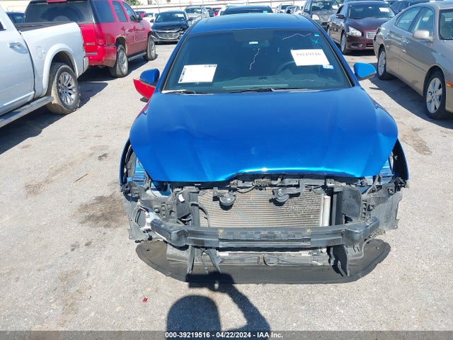 Hyundai Sonata Sport 2019 5NPE34AF8KH744524 Image 12