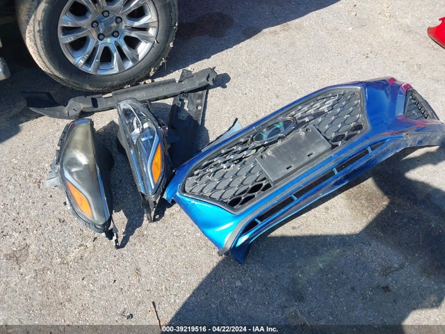 Hyundai Sonata Sport 2019 5NPE34AF8KH744524 Image 6