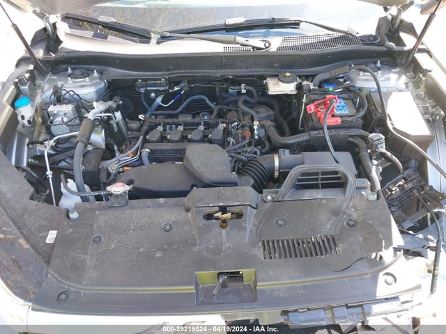Honda Cr-v Ex Awd 2023 7FARS4H41PE011024 Image 10