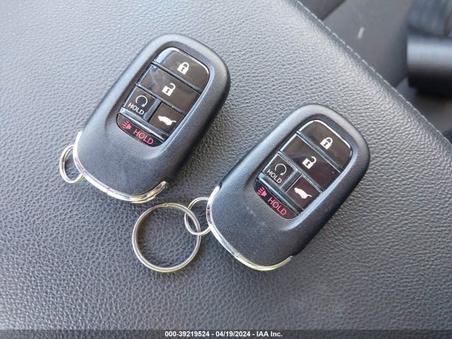 Honda Cr-v Ex Awd 2023 7FARS4H41PE011024 Image 11