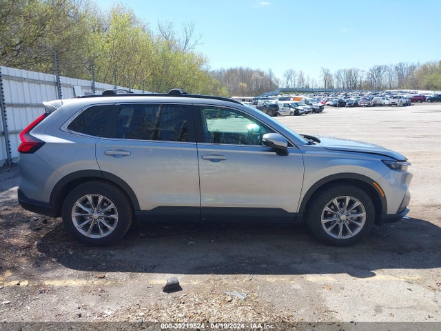 Honda Cr-v Ex Awd 2023 7FARS4H41PE011024 Image 13