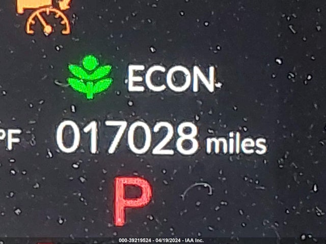 Honda Cr-v Ex Awd 2023 7FARS4H41PE011024 Image 15
