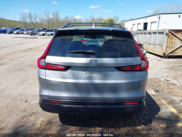 Honda Cr-v Ex Awd 2023 7FARS4H41PE011024 Image 16