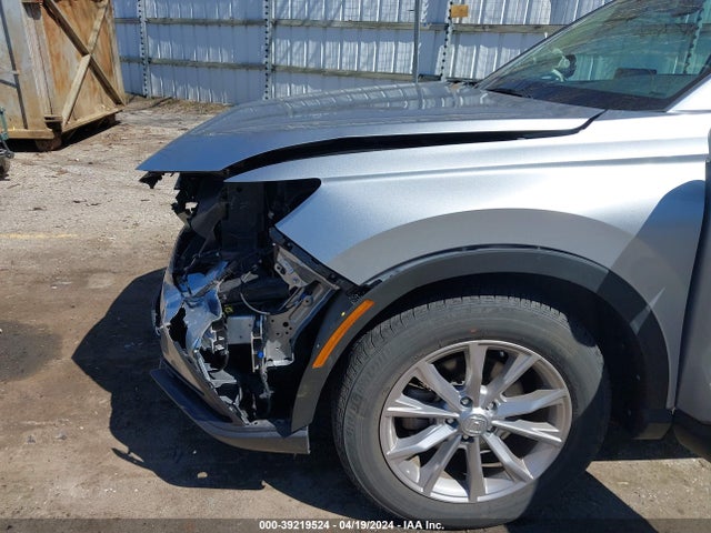 Honda Cr-v Ex Awd 2023 7FARS4H41PE011024 Image 17