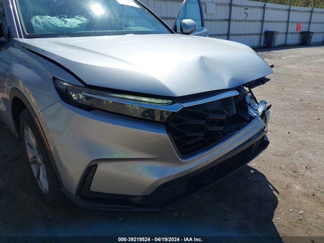 Honda Cr-v Ex Awd 2023 7FARS4H41PE011024 Image 18