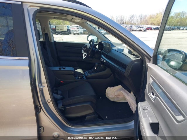 Honda Cr-v Ex Awd 2023 7FARS4H41PE011024 Image 5