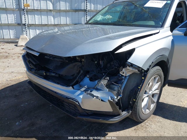 Honda Cr-v Ex Awd 2023 7FARS4H41PE011024 Image 6
