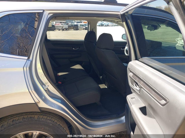 Honda Cr-v Ex Awd 2023 7FARS4H41PE011024 Image 8