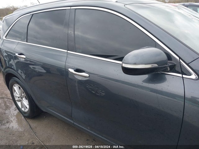 KIA Sorento 2.4l Lx 2020 5XYPGDA36LG673917 Image 13