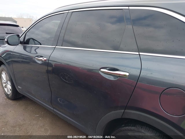KIA Sorento 2.4l Lx 2020 5XYPGDA36LG673917 Image 14
