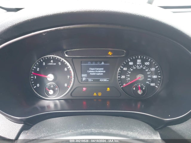 KIA Sorento 2.4l Lx 2020 5XYPGDA36LG673917 Image 15