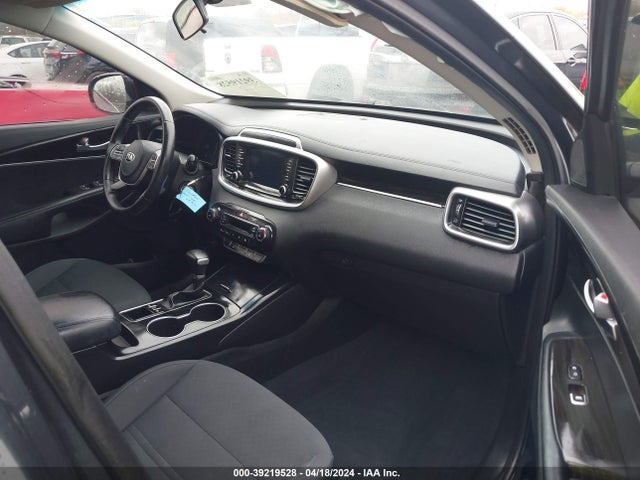 KIA Sorento 2.4l Lx 2020 5XYPGDA36LG673917 Image 5