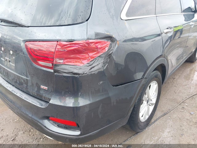 KIA Sorento 2.4l Lx 2020 5XYPGDA36LG673917 Image 6