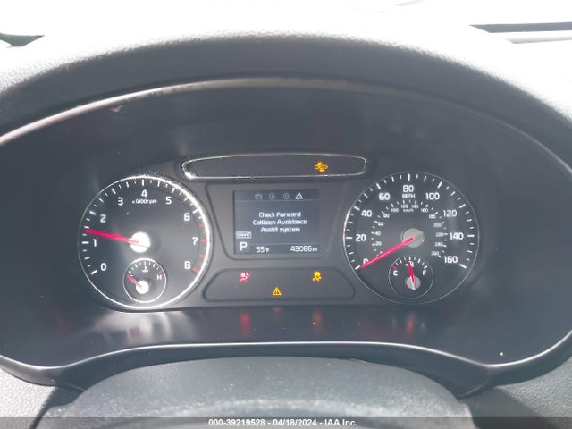 KIA Sorento 2.4l Lx 2020 5XYPGDA36LG673917 Image 7