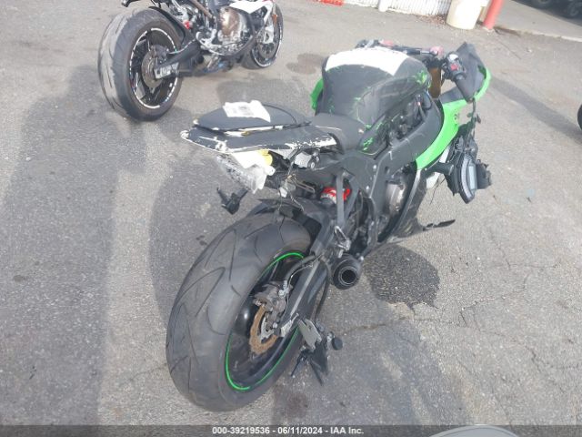 2014 KAWASAKI ZX1000 JKAZXCJ16EA021510 Photo 3