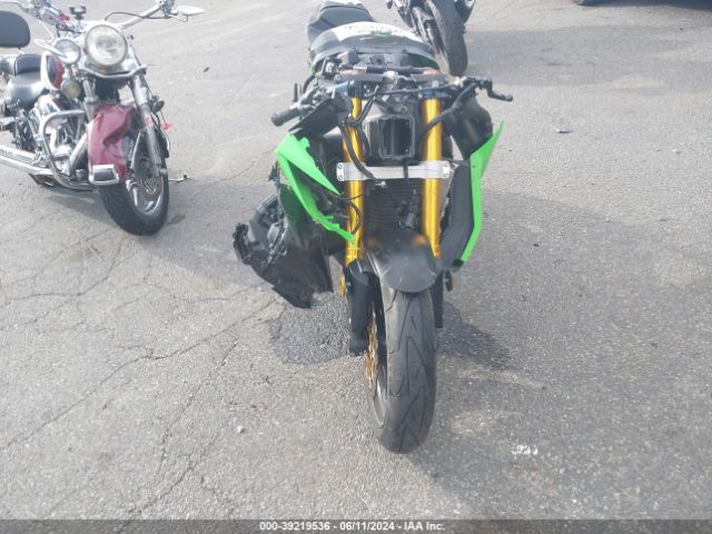 2014 KAWASAKI ZX1000 JKAZXCJ16EA021510 Photo 4
