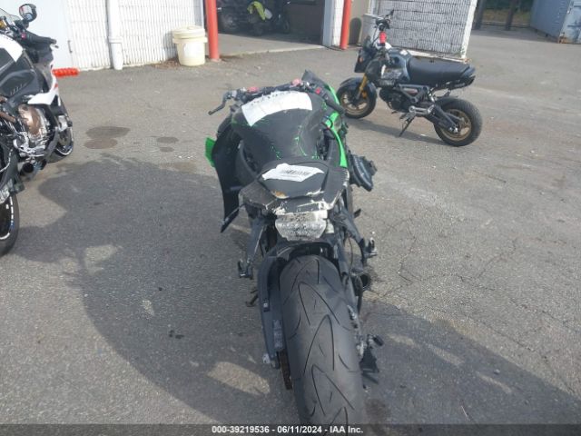 2014 KAWASAKI ZX1000 JKAZXCJ16EA021510 Photo 5