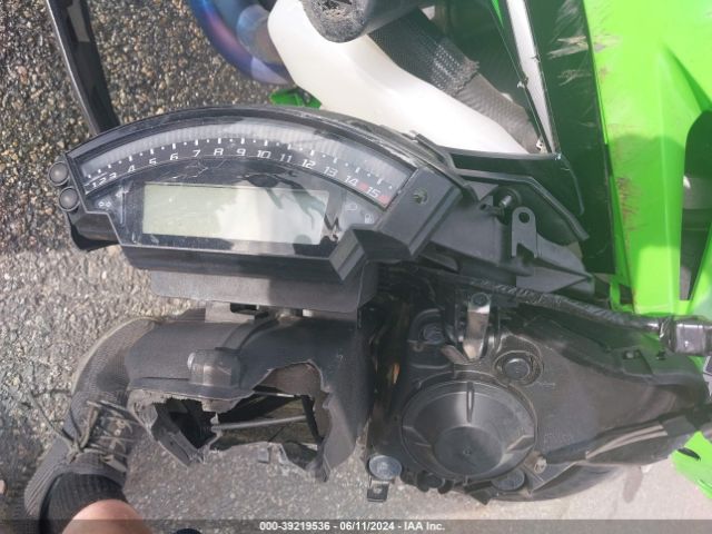 2014 KAWASAKI ZX1000 JKAZXCJ16EA021510 Photo 6
