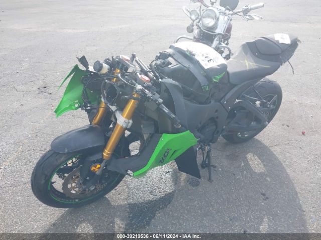 2014 KAWASAKI ZX1000 JKAZXCJ16EA021510 Photo 8