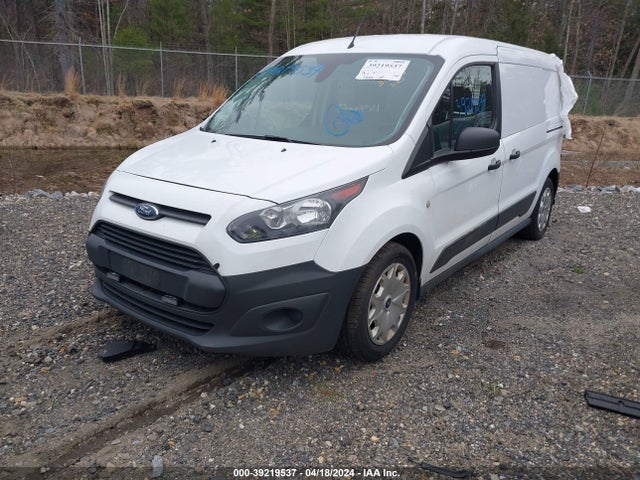 Ford Transit Connect Xl 2018 NM0LS7E72J1372759 Image 2