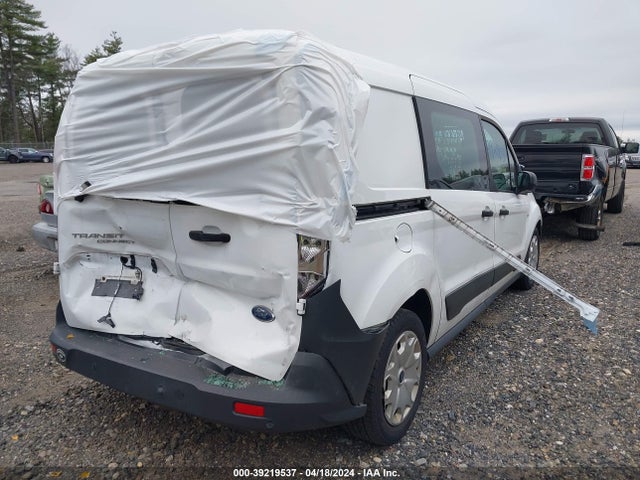 Ford Transit Connect Xl 2018 NM0LS7E72J1372759 Image 4