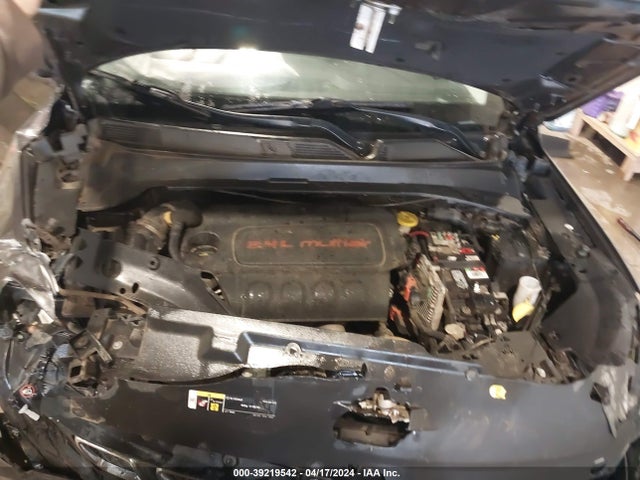 Jeep Compass Limited 4x4 2020 3C4NJDCB0LT138006 Image 10