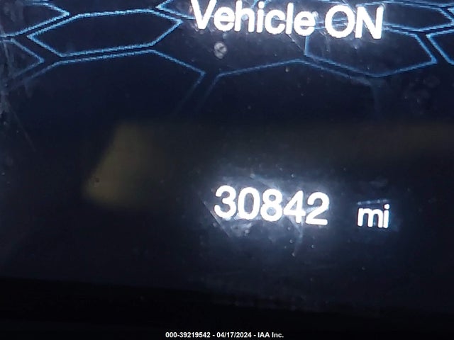 Jeep Compass Limited 4x4 2020 3C4NJDCB0LT138006 Image 7