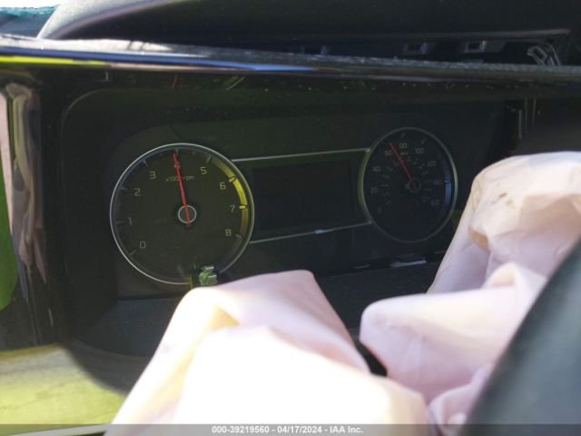 5XYRH4LFXPG193530 KIA SORENTO EX