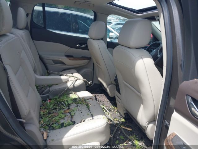 1GKKNPLS4KZ257388 GMC Acadia Denali