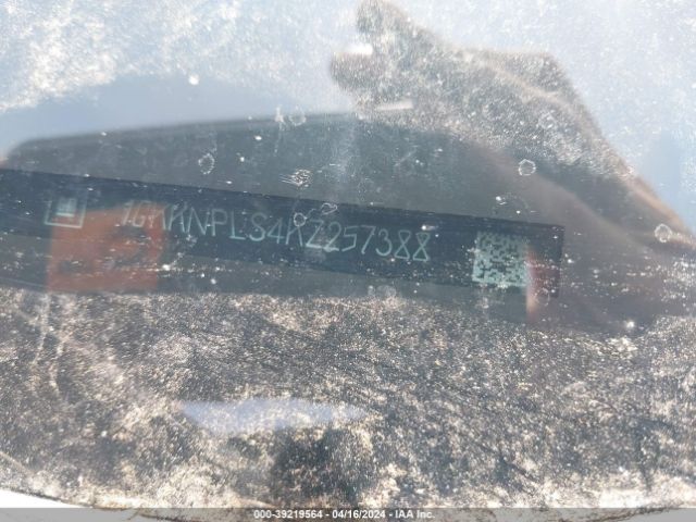 1GKKNPLS4KZ257388 GMC Acadia Denali
