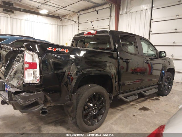 Chevrolet Colorado 2020 1GCGTCEN8L1198675 Image 13