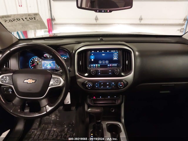 Chevrolet Colorado 2020 1GCGTCEN8L1198675 Image 17