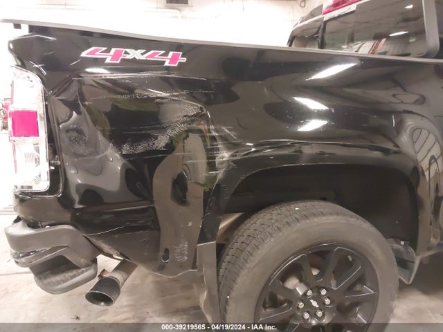 Chevrolet Colorado 2020 1GCGTCEN8L1198675 Image 19