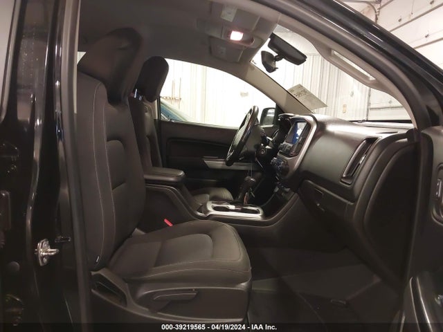 Chevrolet Colorado 2020 1GCGTCEN8L1198675 Image 5