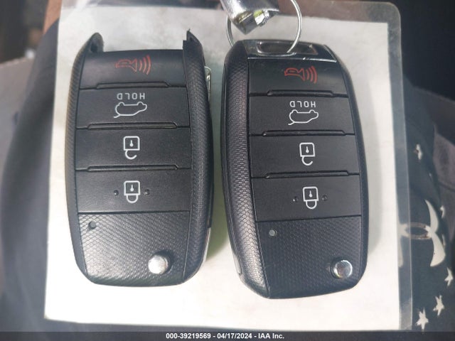 KIA Soul 2017 KNDJN2A27H7885298 Image 11