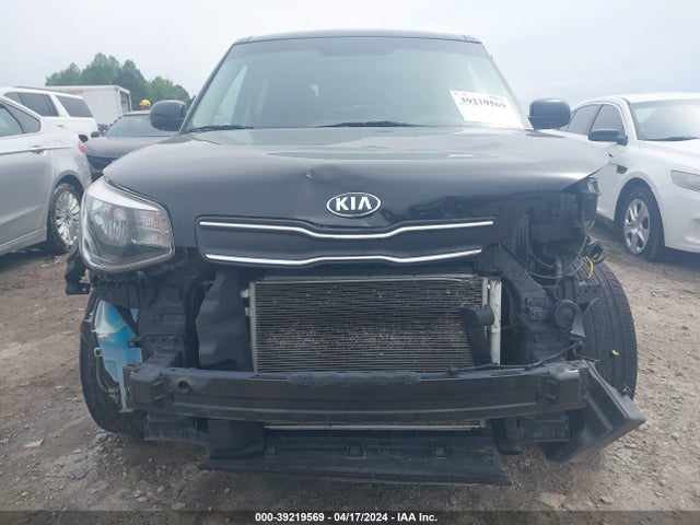 KIA Soul 2017 KNDJN2A27H7885298 Image 13