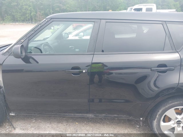 KIA Soul 2017 KNDJN2A27H7885298 Image 15
