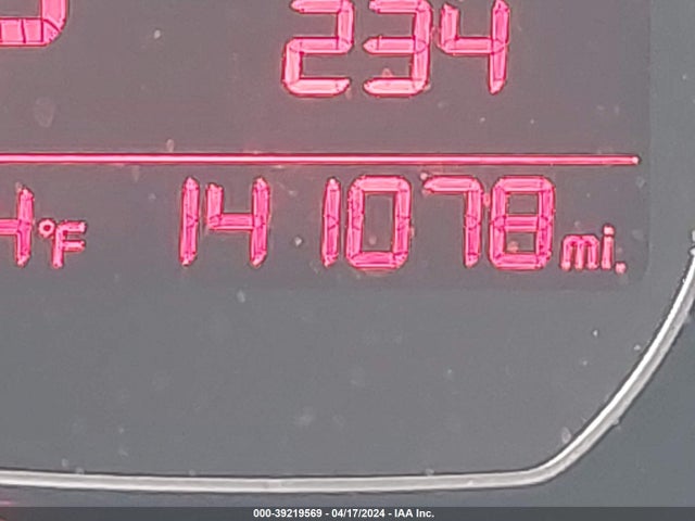 KIA Soul 2017 KNDJN2A27H7885298 Image 16