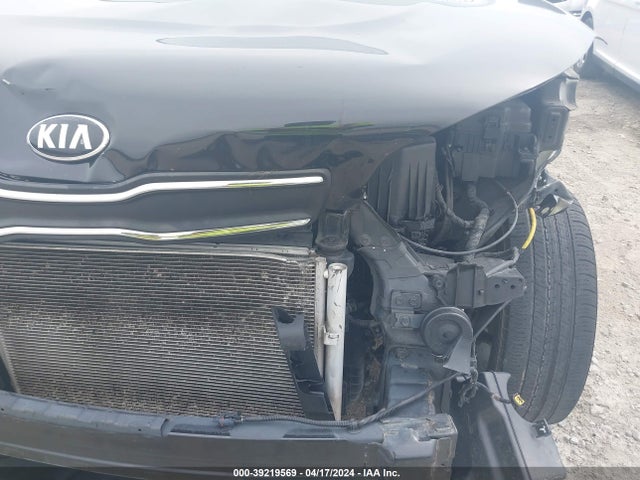 KIA Soul 2017 KNDJN2A27H7885298 Image 19