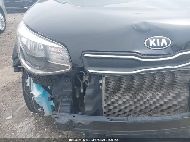 KIA Soul 2017 KNDJN2A27H7885298 Image 20