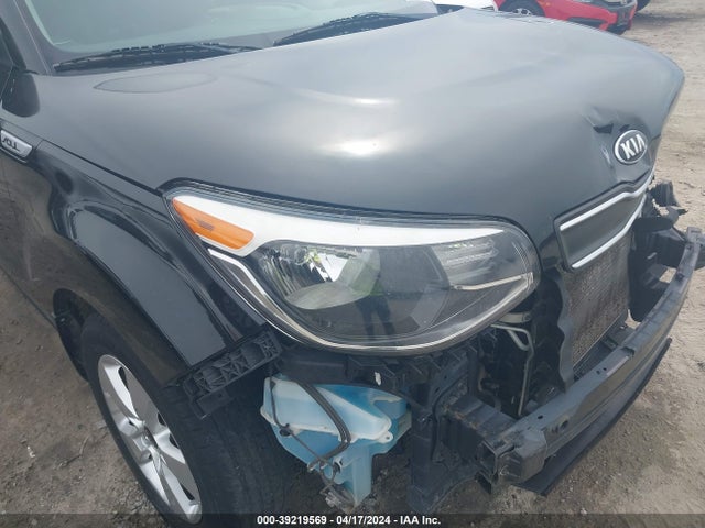 KIA Soul 2017 KNDJN2A27H7885298 Image 21