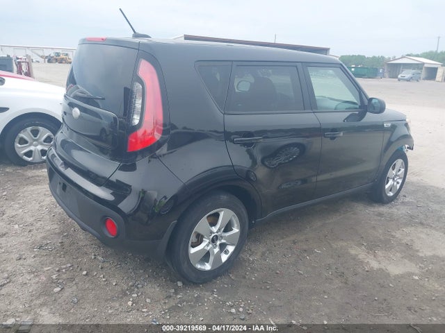 KIA Soul 2017 KNDJN2A27H7885298 Image 4