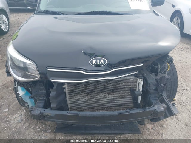 KIA Soul 2017 KNDJN2A27H7885298 Image 6
